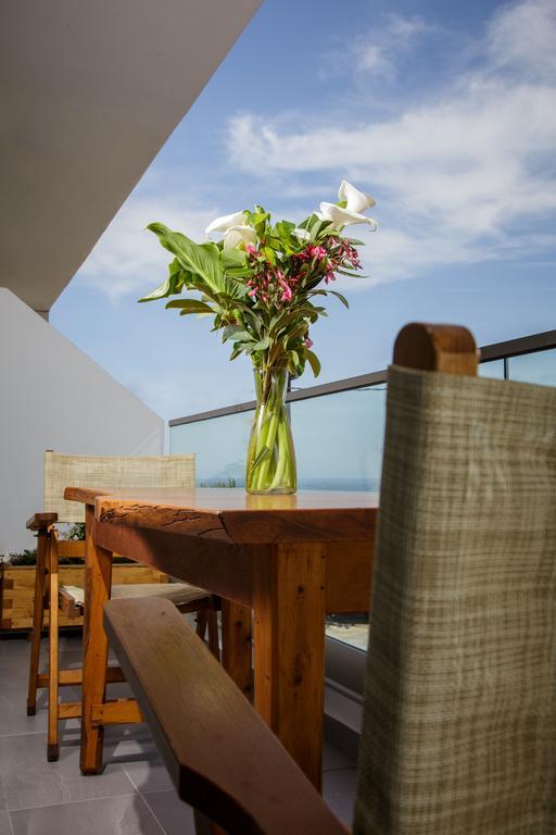 Beachside Apartment In Plakias Centre! Buitenkant foto