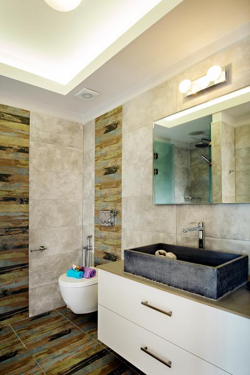 Beachside Apartment In Plakias Centre! Buitenkant foto